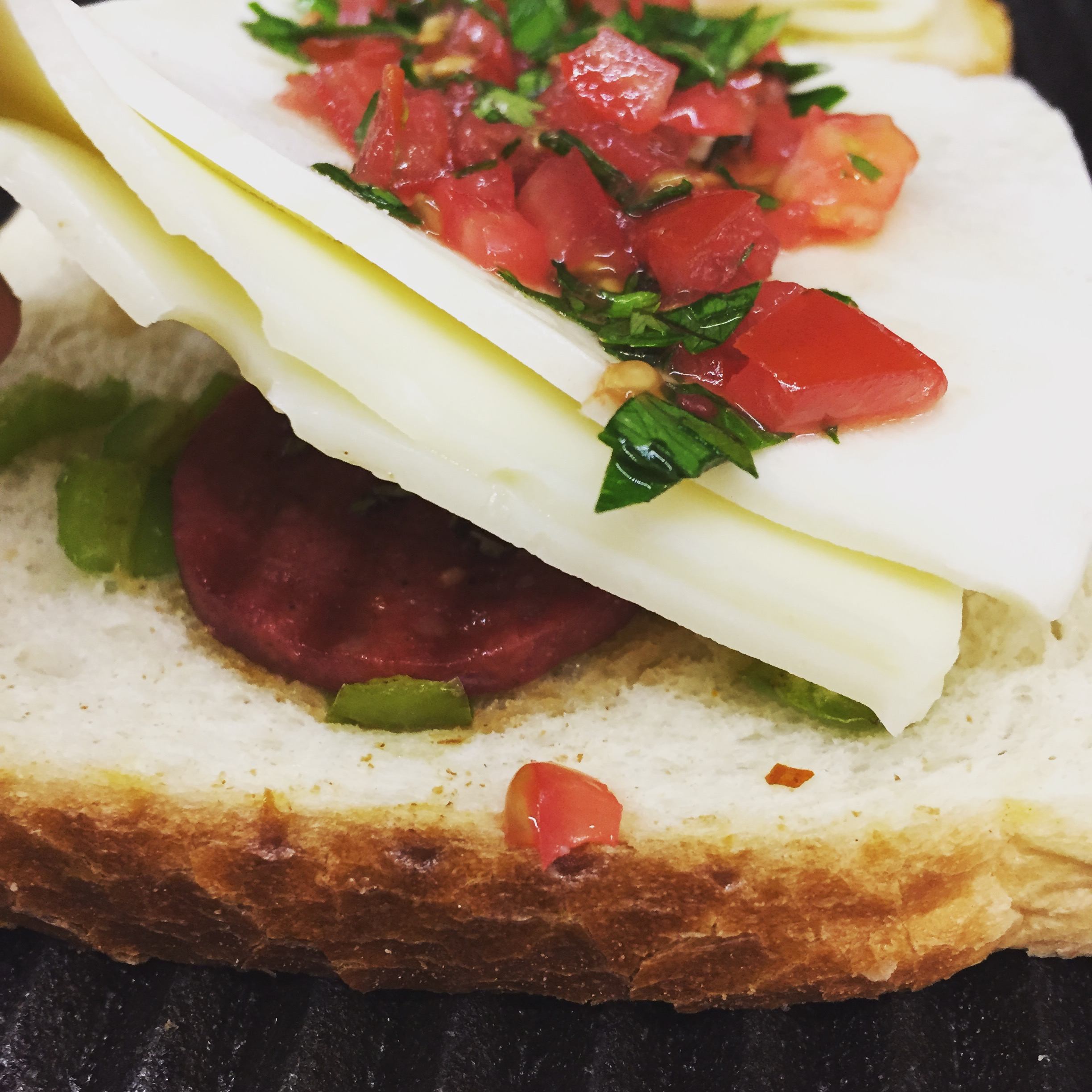 Hull Cafe & Bistro