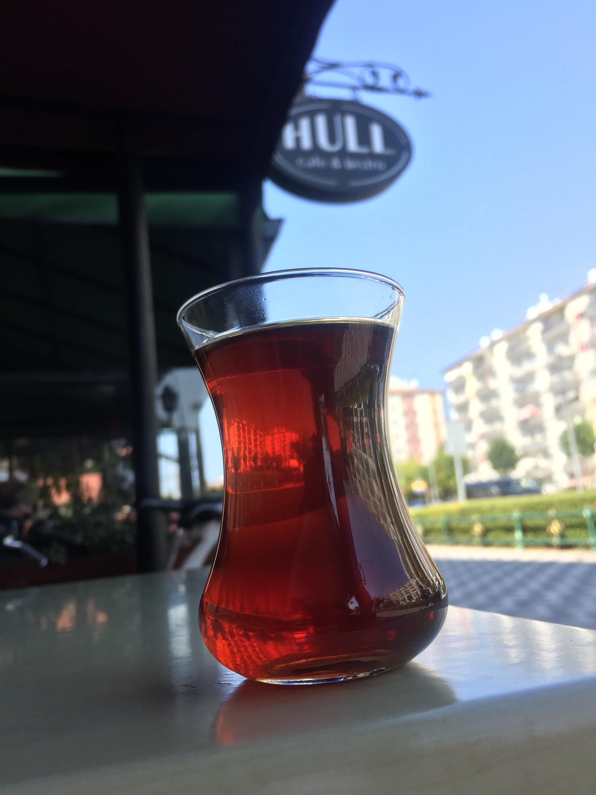 hull cafe