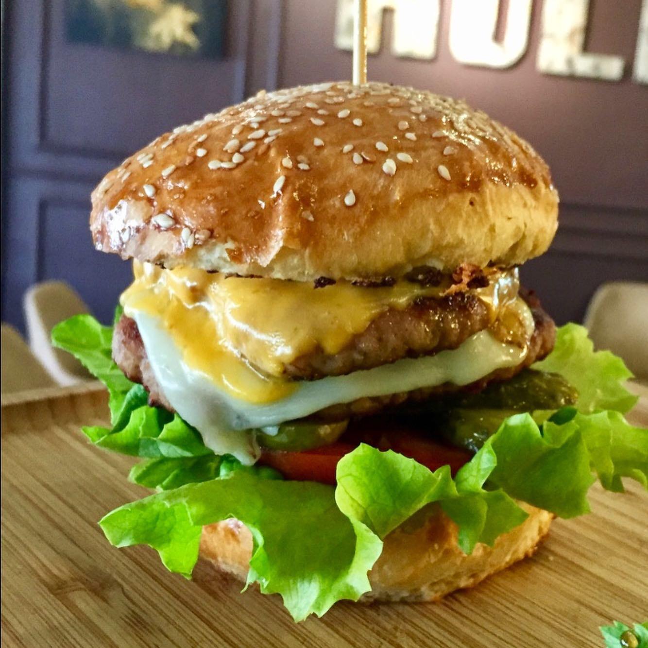 hull cafe