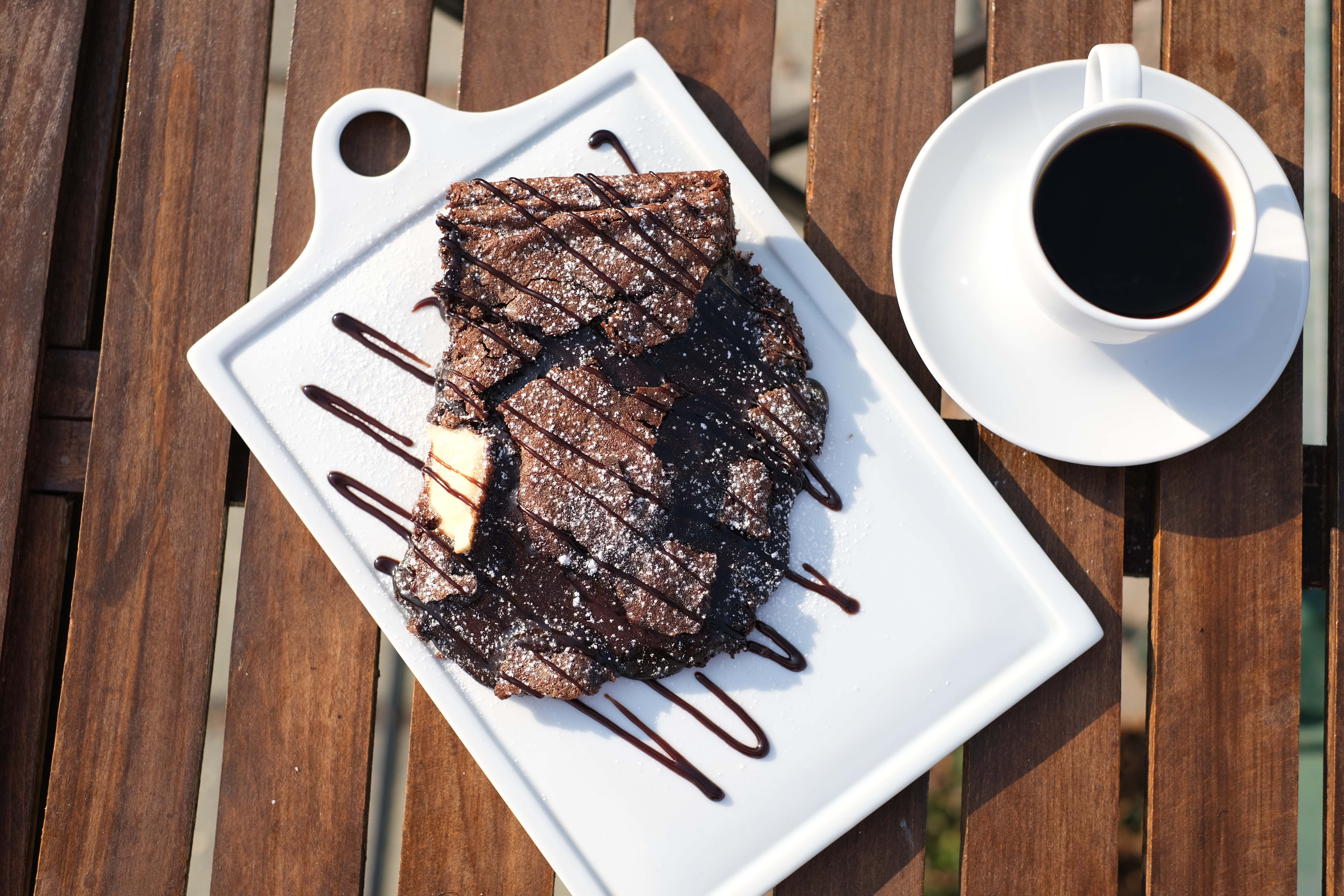 hull cafe