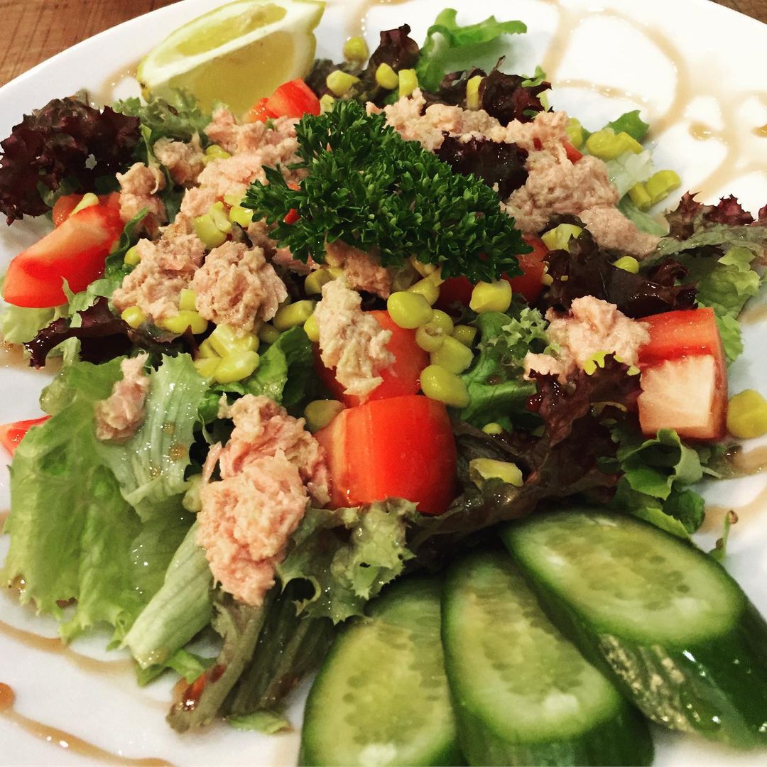 Hull Cafe & Bistro